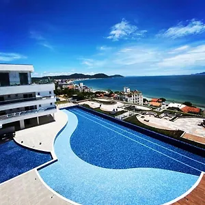 Apartamento Mirante Club, Florianópolis