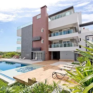 Apartamento Studio Luxo - Carrara Residencial, Florianópolis