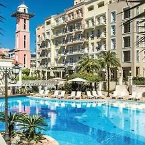 Apartamento Jurere Il Campanario Villaggio, Florianópolis