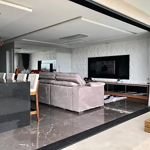 Apartamento Palace, Florianópolis