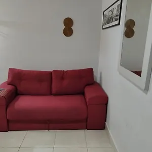 Flat Aconchegante Na Asa Sul Apartamento Brasília