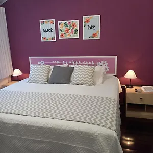 Coração De Apartamento Búzios