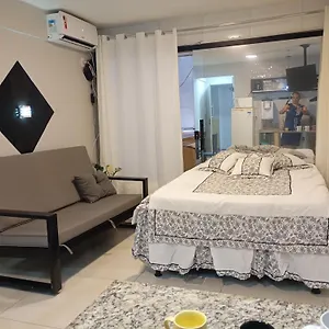 A 5 Km Do Aeroporto No Centro Do Nucleo Bandeirante 156 Apartamento Brasília