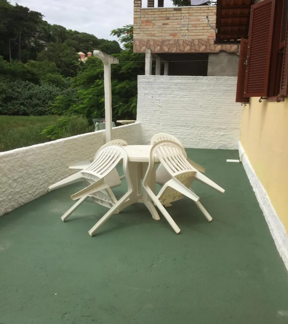 Florianópolis Casa Da Jocelita Praia Da Lagoinha בית נופש