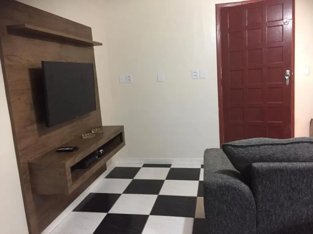 בית נופש Florianópolis Casa Da Jocelita Praia Da Lagoinha
